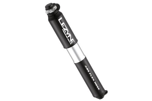 Pompka rowerowa ręczna Lezyne Pressure Drive